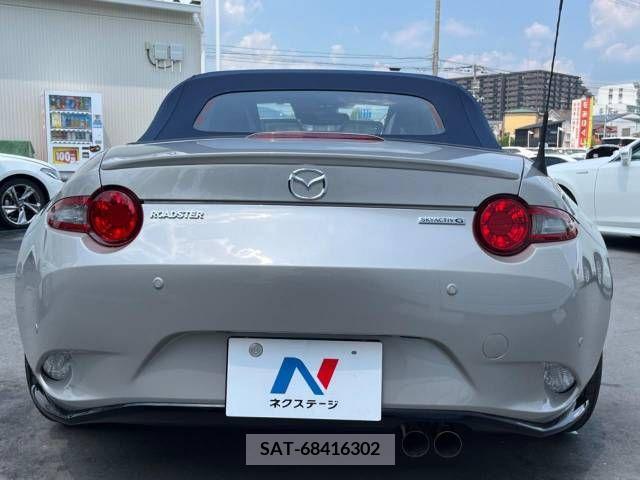 Mazda ROADSTER 2022-05 367285-14