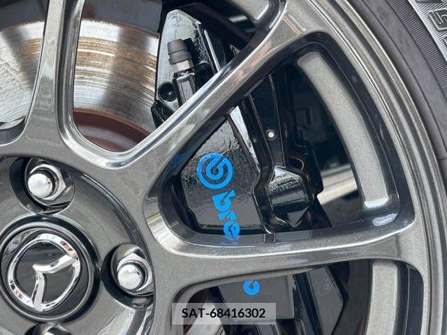 Mazda ROADSTER 2022-05 367285-4