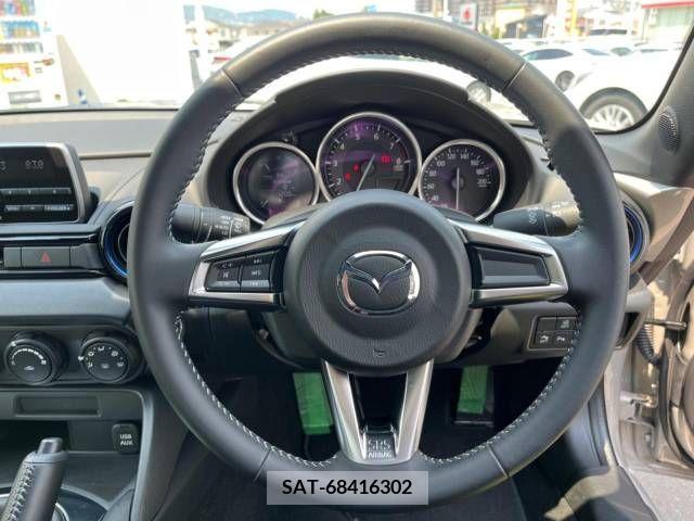 Mazda ROADSTER 2022-05 367285-10