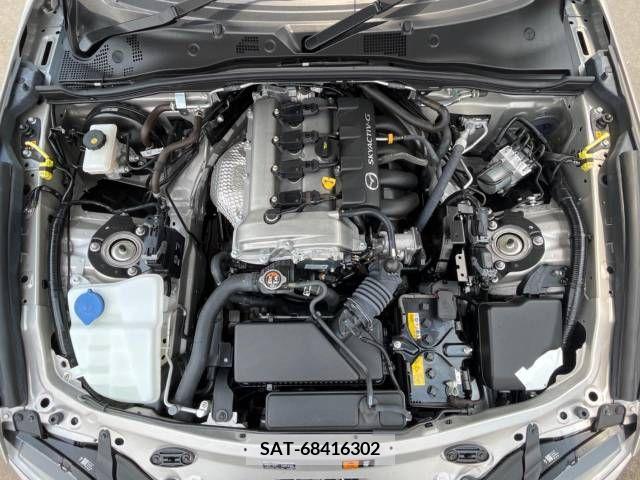 Mazda ROADSTER 2022-05 367285-17