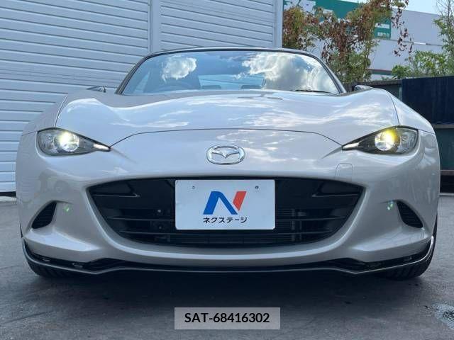 Mazda ROADSTER 2022-05 367285-13