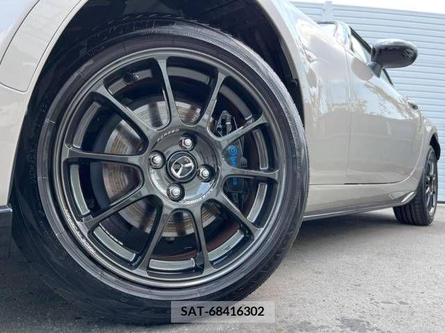 Mazda ROADSTER 2022-05 367285-12