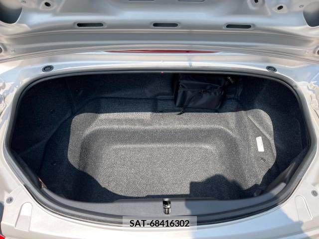 Mazda ROADSTER 2022-05 367285-9