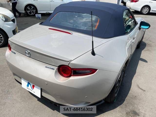 Mazda ROADSTER 2022-05 367285-16