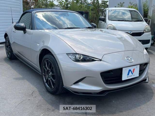 Mazda ROADSTER 2022-05 367285-15