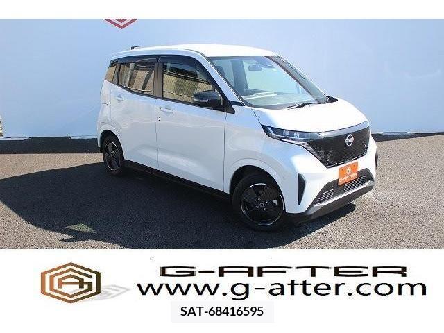 Nissan Sakura 2022-07 226312-0