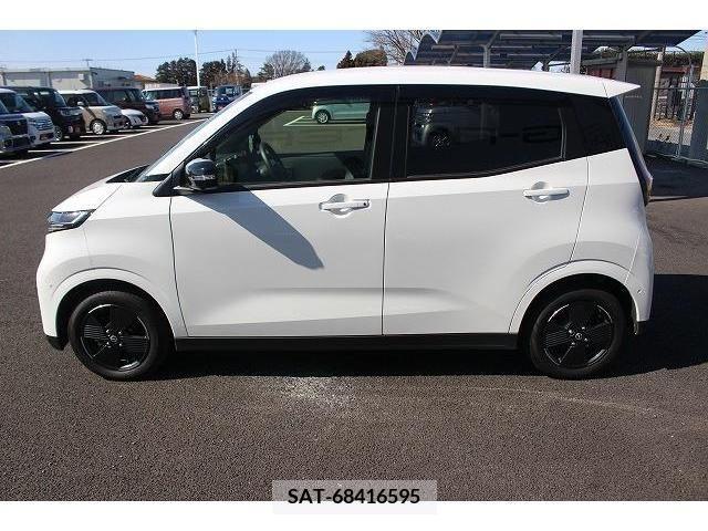 Nissan Sakura 2022-07 226312-8