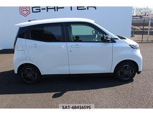 Nissan Sakura 2022-07 226312-6