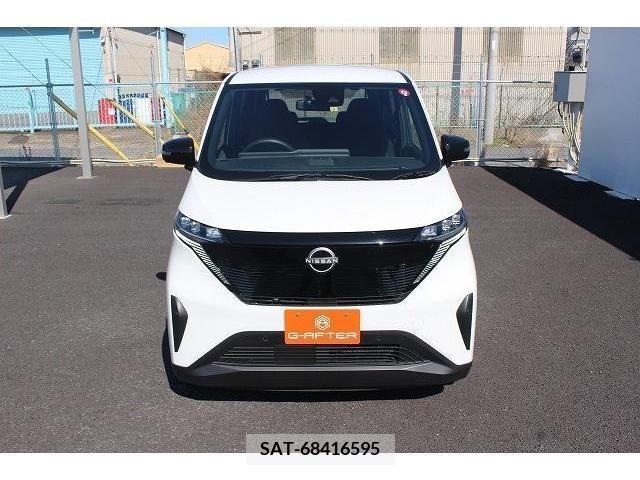 Nissan Sakura 2022-07 226312-5
