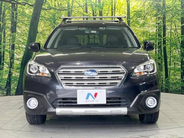 Subaru OUTBACK 2015-09 12671-14