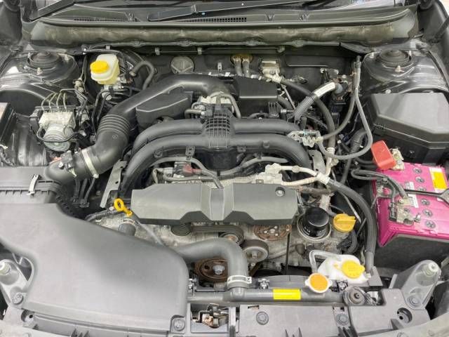 Subaru OUTBACK 2015-09 12671-18
