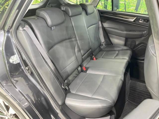 Subaru OUTBACK 2015-09 12671-9