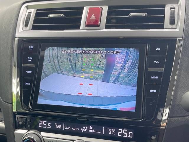 Subaru OUTBACK 2015-09 12671-5