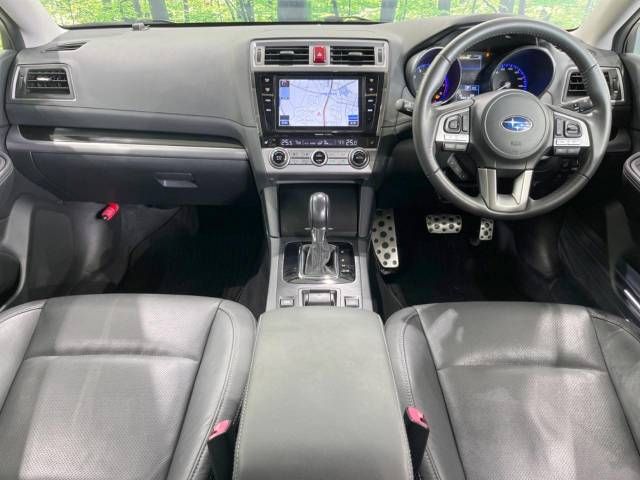 Subaru OUTBACK 2015-09 12671-1