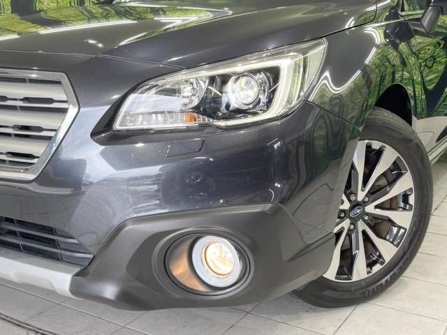 Subaru OUTBACK 2015-09 12671-12