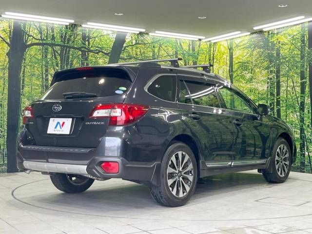 Subaru OUTBACK 2015-09 12671-17