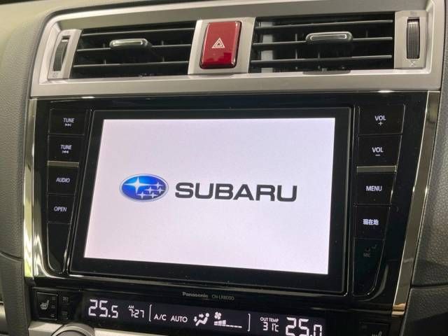 Subaru OUTBACK 2015-09 12671-4