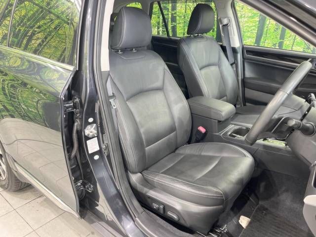 Subaru OUTBACK 2015-09 12671-8