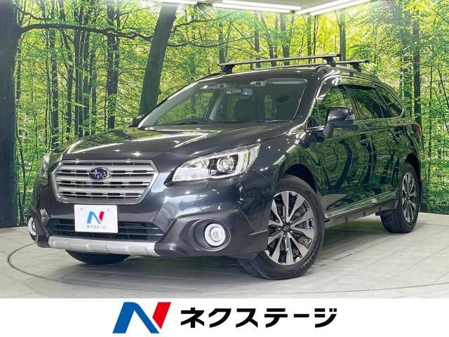 Subaru OUTBACK 2015-09 12671-0