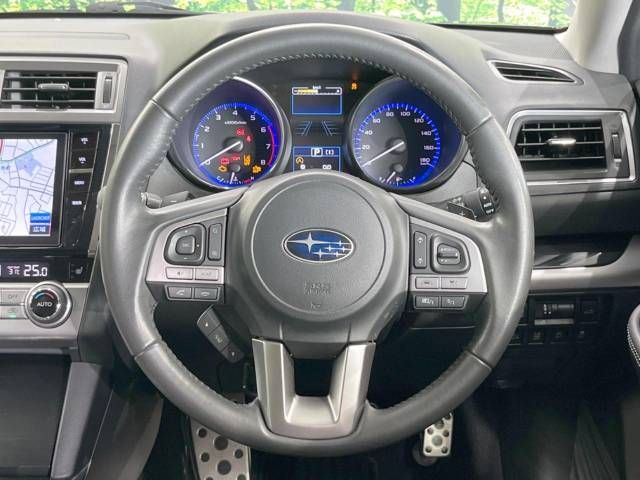 Subaru OUTBACK 2015-09 12671-11
