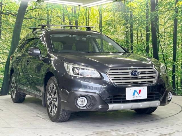 Subaru OUTBACK 2015-09 12671-16