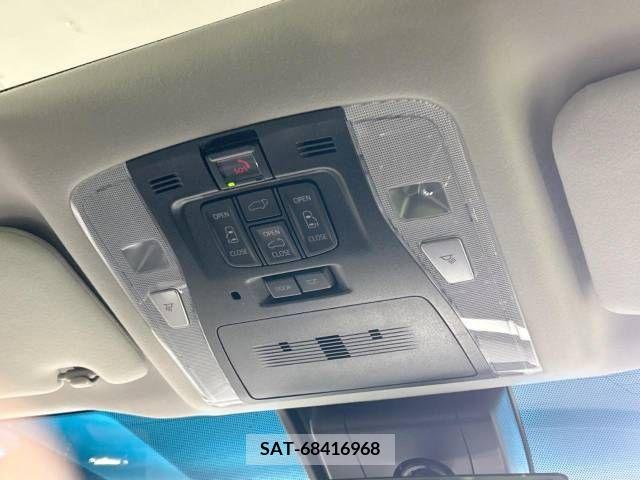 Toyota ALPHARD 2022-12 259004-4