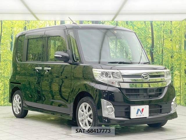 Daihatsu TANTO CUSTOM 2013-12 394585-16