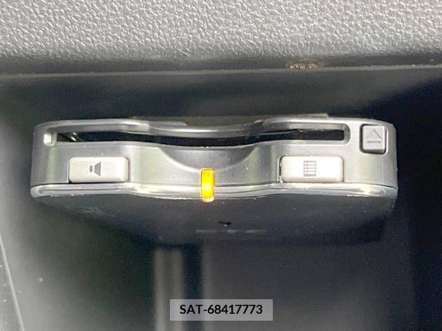 Daihatsu TANTO CUSTOM 2013-12 394585-7