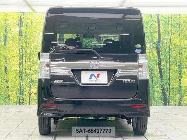 Daihatsu TANTO CUSTOM 2013-12 394585-15
