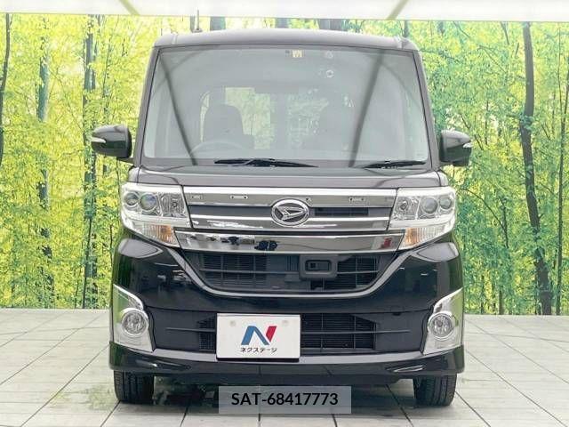 Daihatsu TANTO CUSTOM 2013-12 394585-14