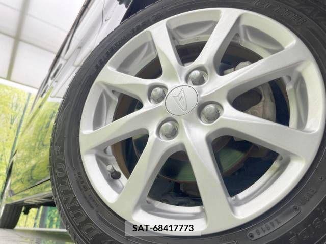 Daihatsu TANTO CUSTOM 2013-12 394585-13