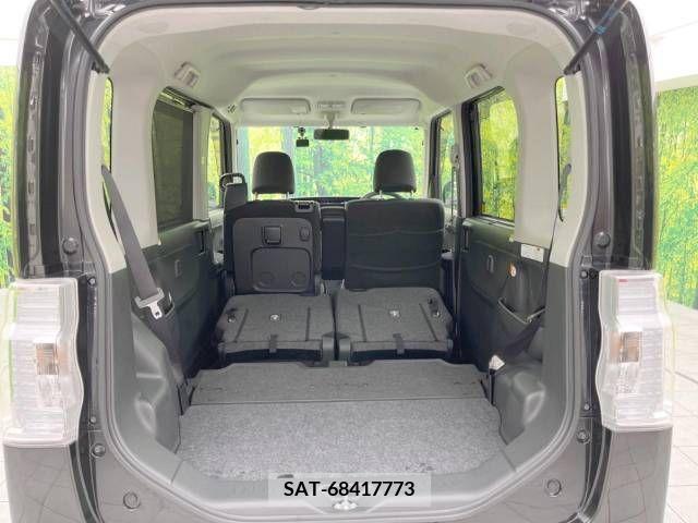 Daihatsu TANTO CUSTOM 2013-12 394585-10