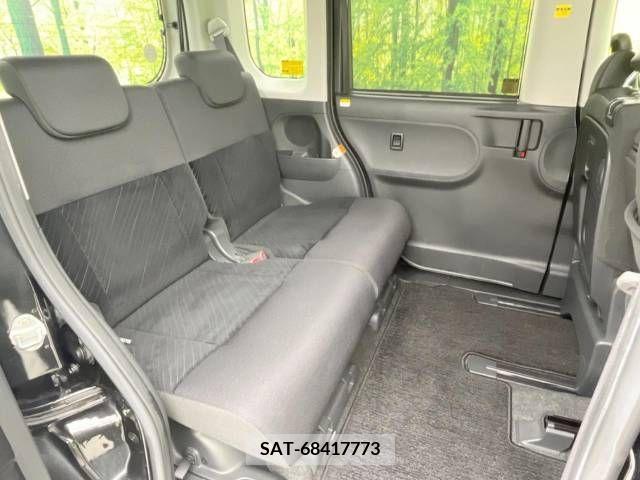Daihatsu TANTO CUSTOM 2013-12 394585-9