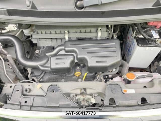 Daihatsu TANTO CUSTOM 2013-12 394585-18