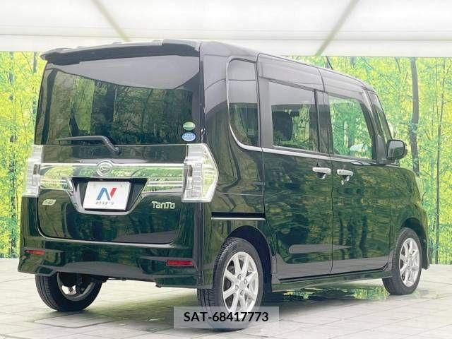 Daihatsu TANTO CUSTOM 2013-12 394585-17