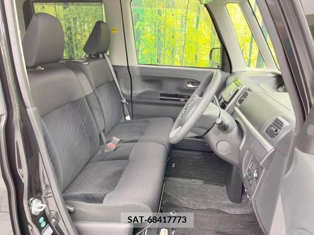 Daihatsu TANTO CUSTOM 2013-12 394585-8