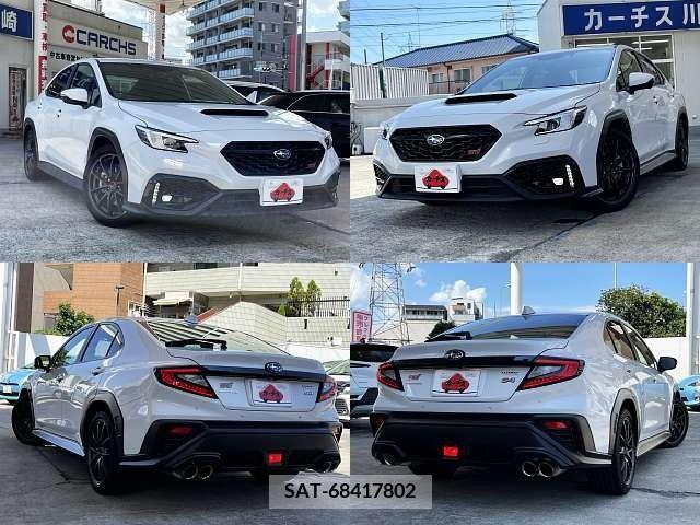 Subaru WRX S4 2022-09 395254-8