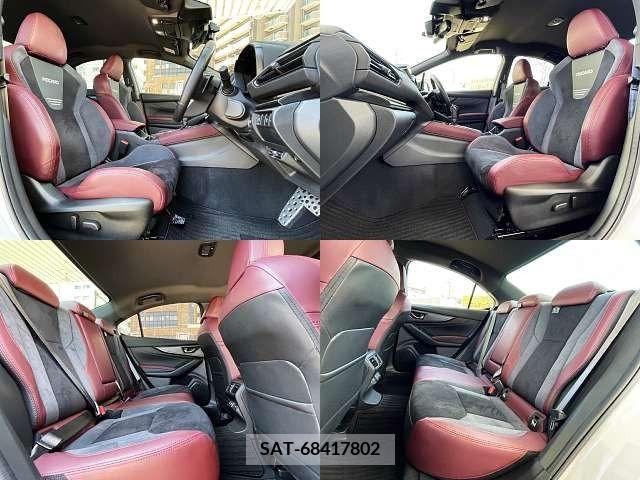 Subaru WRX S4 2022-09 395254-7