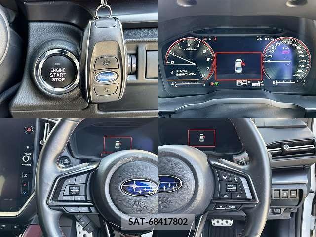 Subaru WRX S4 2022-09 395254-5