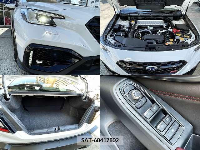 Subaru WRX S4 2022-09 395254-6