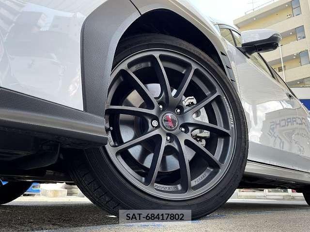 Subaru WRX S4 2022-09 395254-3