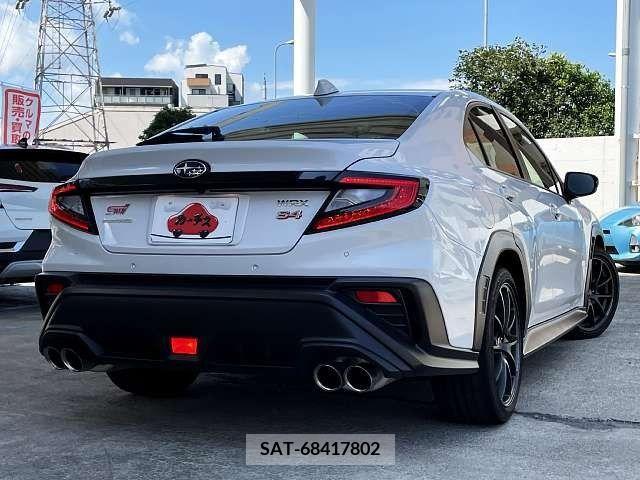 Subaru WRX S4 2022-09 395254-2