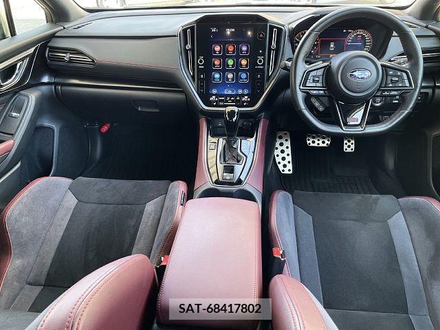 Subaru WRX S4 2022-09 395254-1