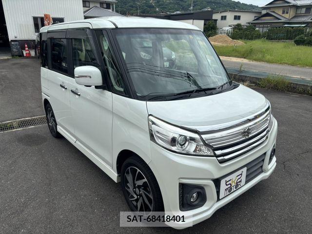Suzuki SPACIA 2016-06 312271-2