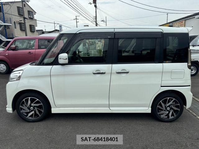 Suzuki SPACIA 2016-06 312271-3