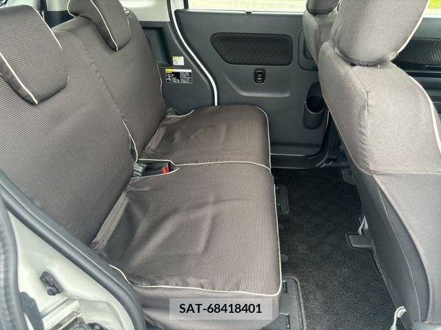 Suzuki SPACIA 2016-06 312271-11