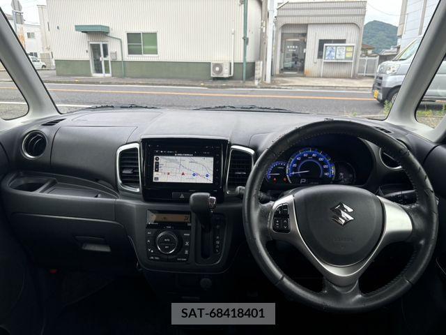 Suzuki SPACIA 2016-06 312271-8