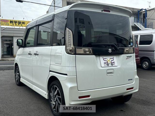 Suzuki SPACIA 2016-06 312271-6
