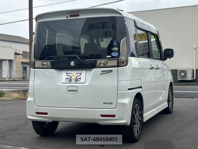 Suzuki SPACIA 2016-06 312271-7