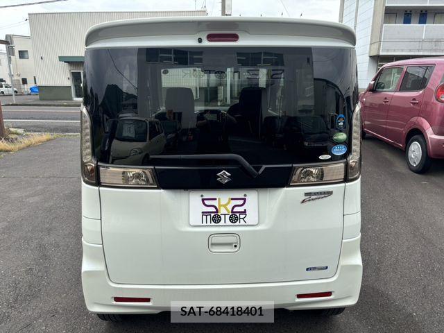 Suzuki SPACIA 2016-06 312271-5